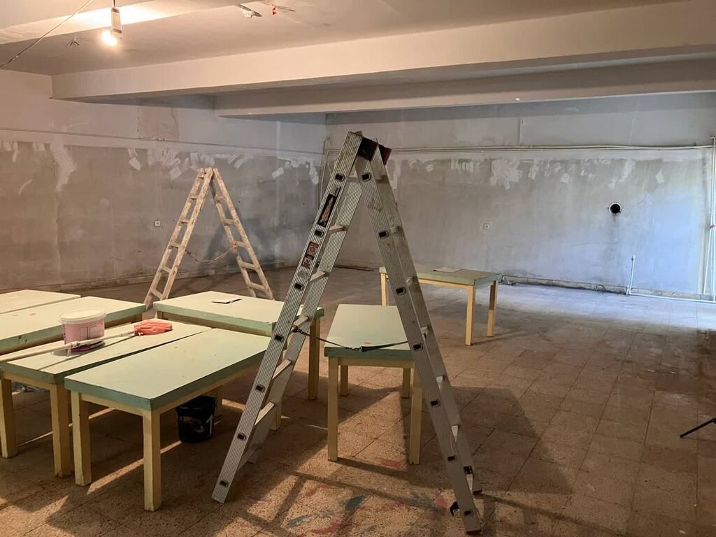 مراکز کانون خراسان شمالی رنگ نو گرفتند