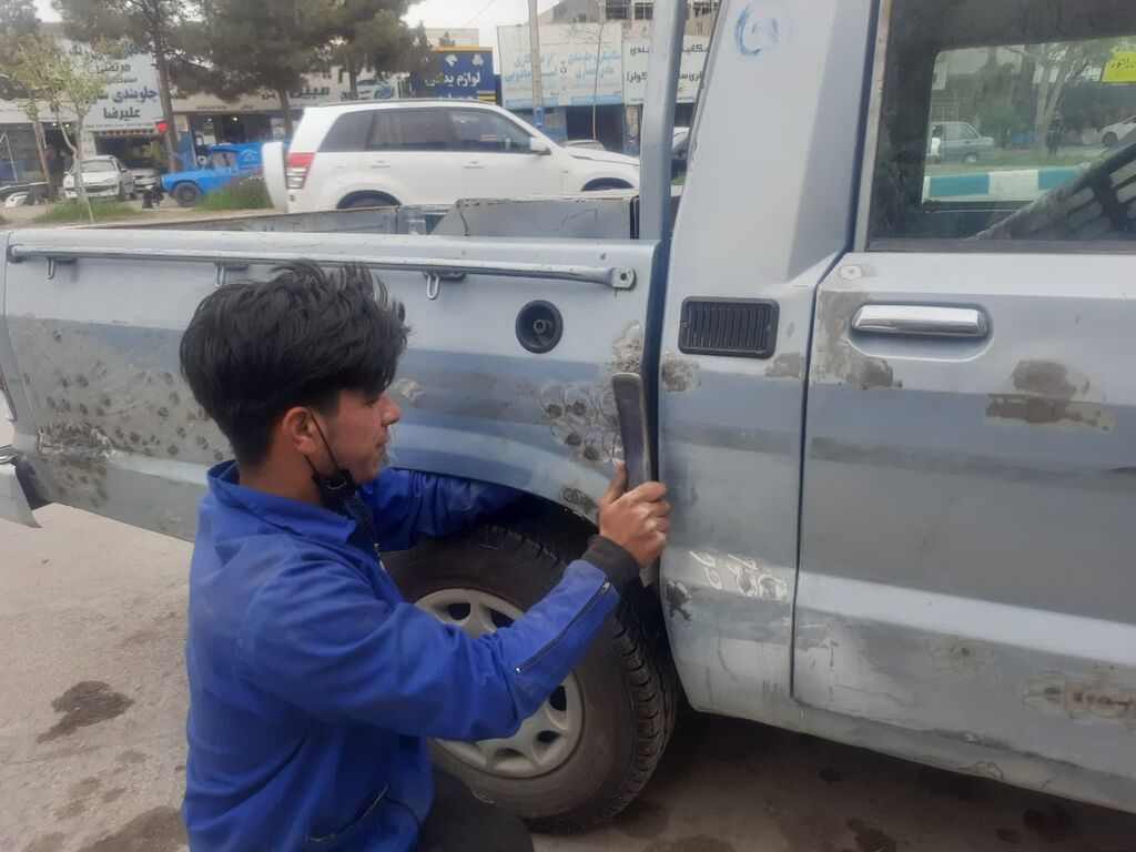 مراکز کانون خراسان شمالی رنگ نو گرفتند