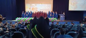 رونمایی از نماهنگ «یه حرم داری» در مجتمع آفرینش کانون کرمانشاه