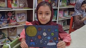 همیشه پای خورشید در میان است