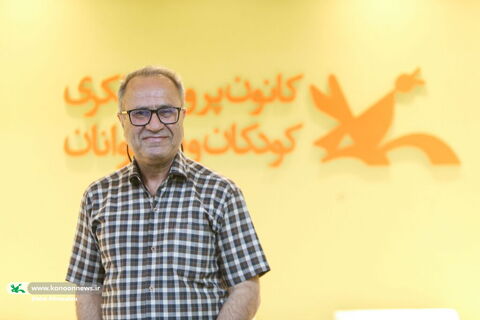 سومین روز حضور کانون در نمایشگاه بین‌المللی کتاب تهران