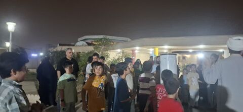 ویژه‌برنامه‌های هفته نجوم در مراکز کانون پرورش فکری خوزستان