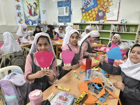 ویژه‌برنامه‌های هفته نجوم در مراکز کانون پرورش فکری خوزستان