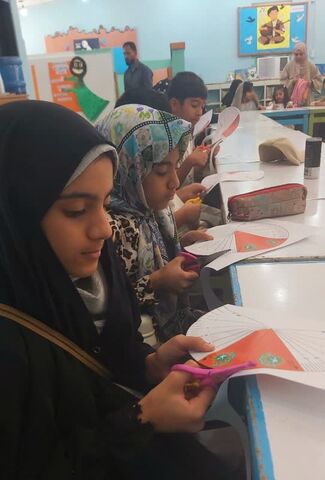 گزارش تصویری هفته نجوم استان هرمزگان(4)