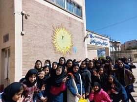 کلیپ برنامه‌های هفته نجوم کانون علوم و فناوری‌های نوین کانون پرورش فکری استان زنجان