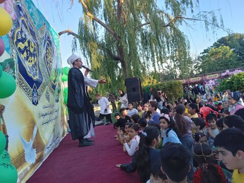 آخرین اجراهای «پلاک هشت» در البرز