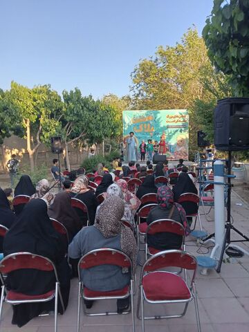 آخرین اجراهای «پلاک هشت» در البرز