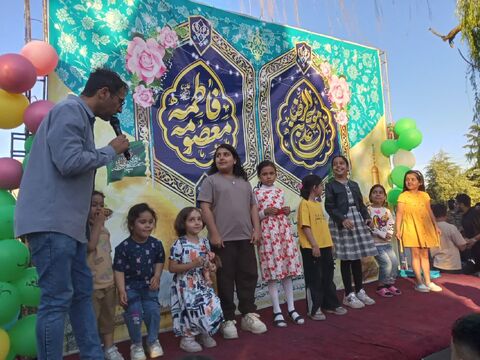آخرین اجراهای «پلاک هشت» در البرز