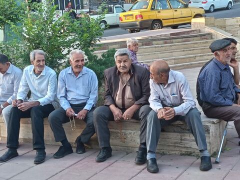 آخرین اجراهای «پلاک هشت» در البرز