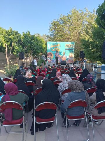 آخرین اجراهای «پلاک هشت» در البرز
