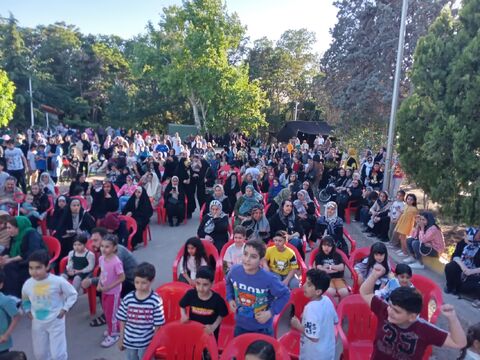 آخرین اجراهای «پلاک هشت» در البرز