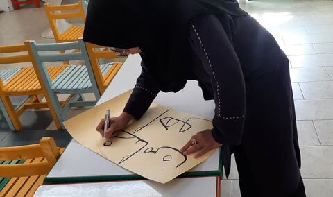 ویژه برنامه های دهه کرامت در مراکز کانون استان آذربایجان غربی