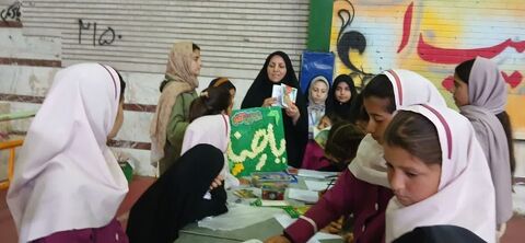 ویژه برنامه های دهه کرامت در مراکز کانون استان آذربایجان غربی