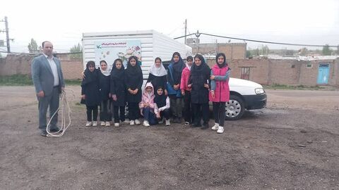 فعالیت ها و  برنامه های مراکز کانون پرورش فکری کودکان و نوجوانان استان آذربایجان شرقی