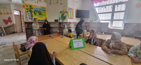 فعالیت ها و  برنامه های مراکز کانون پرورش فکری کودکان و نوجوانان استان آذربایجان شرقی