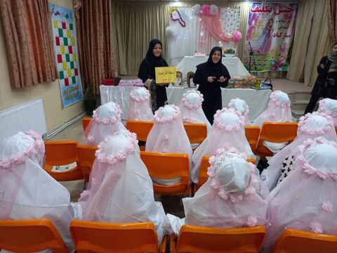 فعالیت ها و  برنامه های مراکز کانون پرورش فکری کودکان و نوجوانان استان آذربایجان شرقی