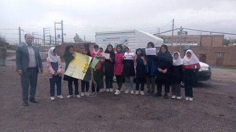 فعالیت ها و  برنامه های مراکز کانون پرورش فکری کودکان و نوجوانان استان آذربایجان شرقی