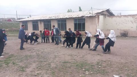 فعالیت ها و  برنامه های مراکز کانون پرورش فکری کودکان و نوجوانان استان آذربایجان شرقی