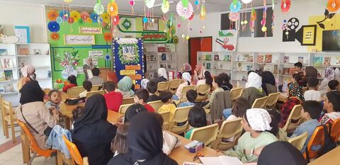 فعالیت ها و  برنامه های مراکز کانون پرورش فکری کودکان و نوجوانان استان آذربایجان شرقی