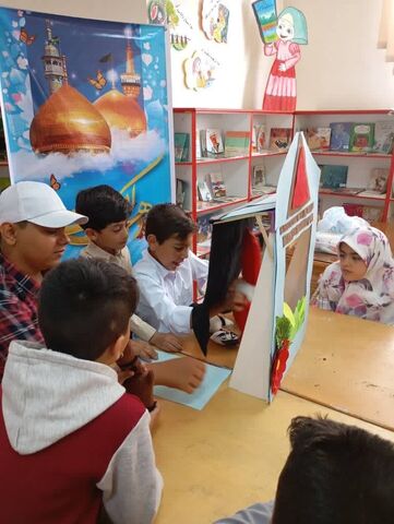 فعالیت ها و  برنامه های مراکز کانون پرورش فکری کودکان و نوجوانان استان آذربایجان شرقی