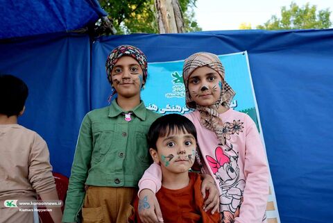 موکب کانون چهارمحال و بختیاری