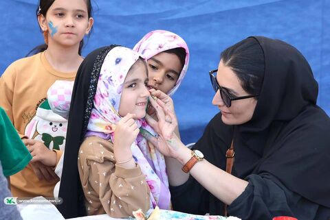 موکب کانون چهارمحال و بختیاری