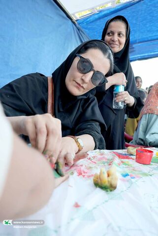 موکب کانون چهارمحال و بختیاری