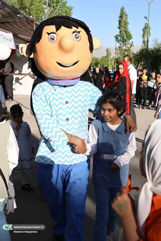 موکب کانون چهارمحال و بختیاری