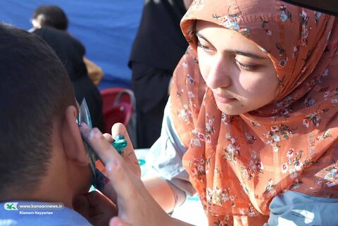 موکب کانون چهارمحال و بختیاری