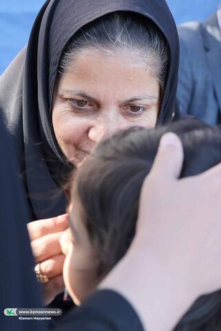 موکب کانون چهارمحال و بختیاری