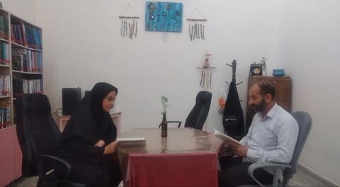 مطالعه