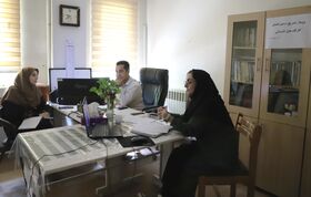  دو وبینار استانی نظام‌نامه و تبلیغات تابستانی در کانون قزوین