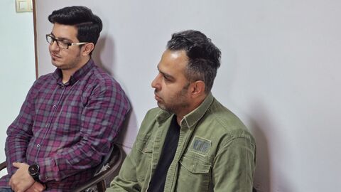 مرکز نجوم دماوند