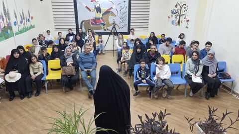 مرکز نجوم دماوند