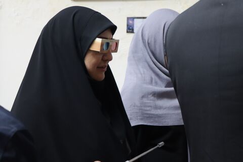 مرکز نجوم دماوند