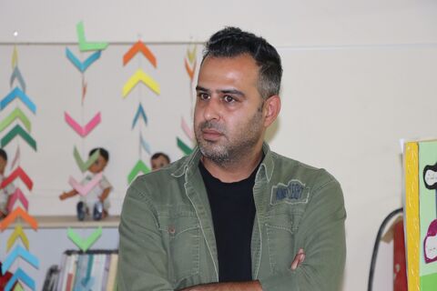 مرکز نجوم دماوند
