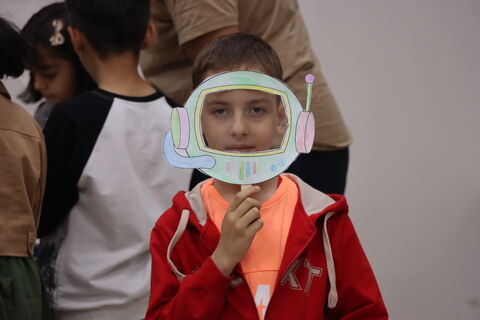 مرکز نجوم دماوند