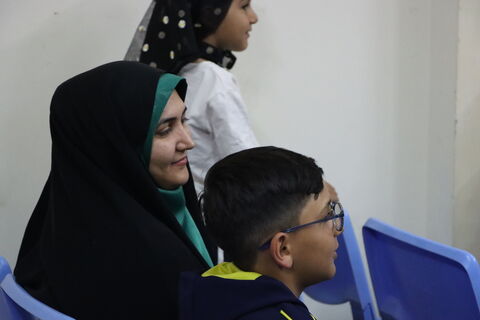 مرکز نجوم دماوند