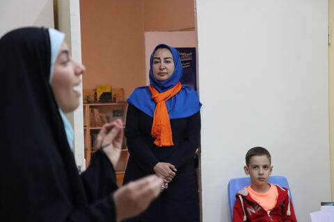 مرکز نجوم دماوند