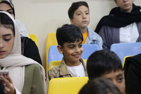 مرکز نجوم دماوند