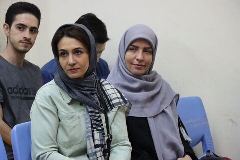 مرکز نجوم دماوند