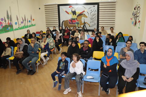 مرکز نجوم دماوند