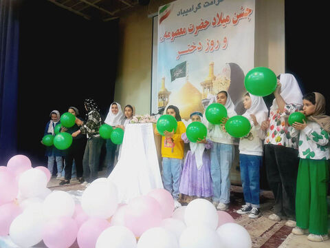برنامه‌های دهه کرامت در مراکز کانون استان اردبیل(2)
