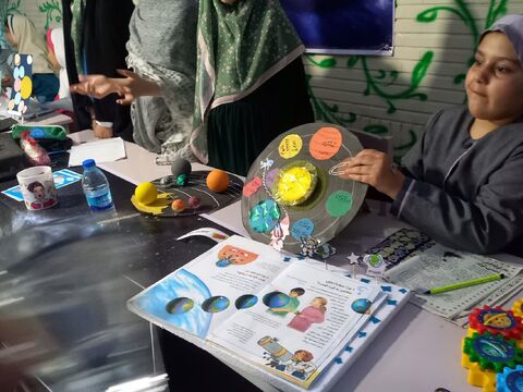 روز نجوم
