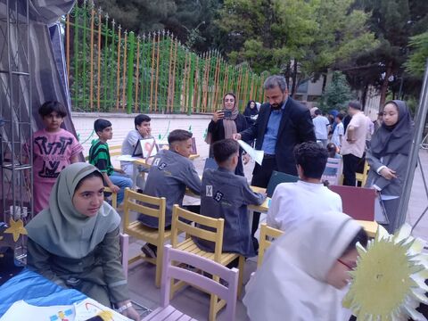 روز نجوم