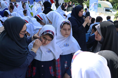 همایش نجومی «کاوشگران کهکشان» درفومن