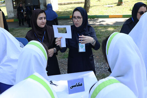 همایش نجومی «کاوشگران کهکشان» درفومن