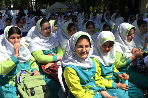 همایش نجومی «کاوشگران کهکشان» درفومن