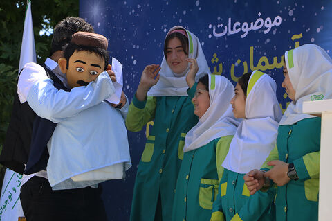 همایش نجومی «کاوشگران کهکشان» درفومن