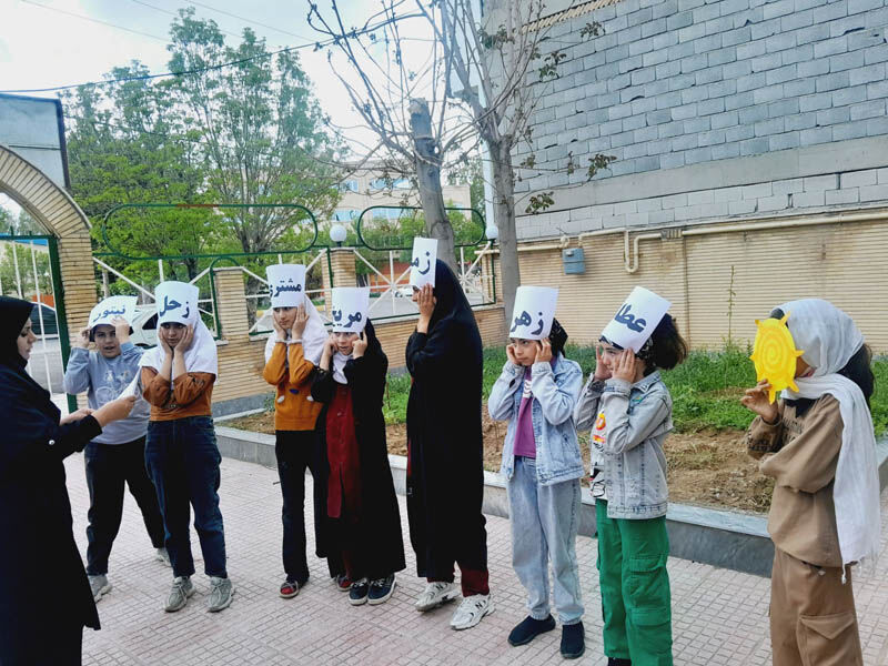 هفته جهانی نجوم در کانون استان اردبیل گرامی داشته شد